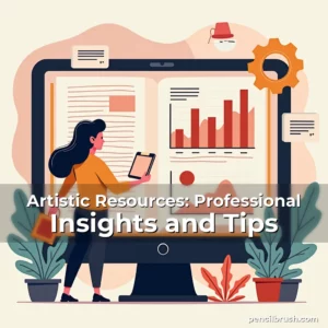 Artistic representation for Artistic Resources: Professional Insights and Tips